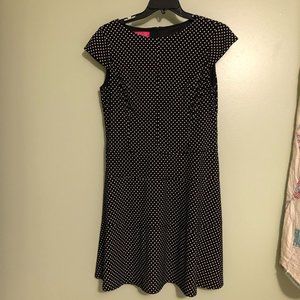 Nine and Company A-Line Dress